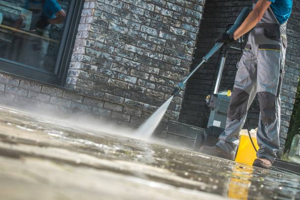 Best Rust Removal  in Harbor Bluffs, FL