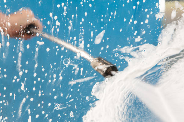 Best Playground Equipment Cleaning  in Harbor Bluffs, FL