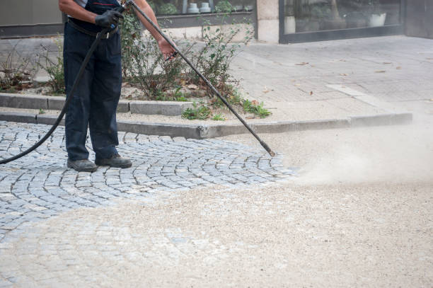 Best Post-Construction Pressure Washing  in Harbor Bluffs, FL