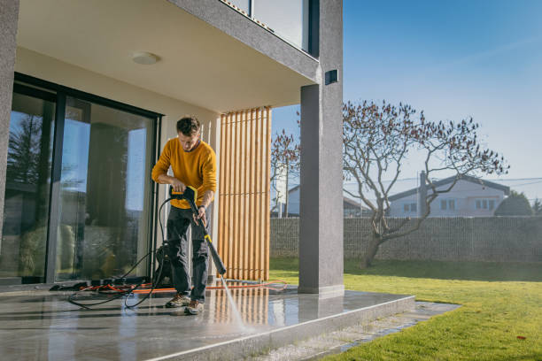 Best Concrete Sealing  in Harbor Bluffs, FL