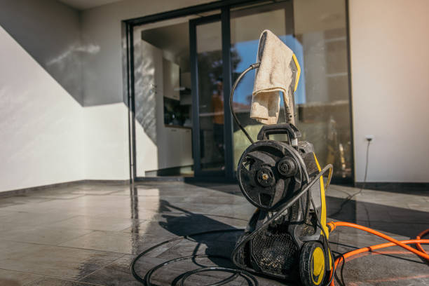 Best Patio and Deck Pressure Washing  in Harbor Bluffs, FL