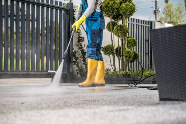 Boat and Dock Cleaning in Harbor Bluffs, FL