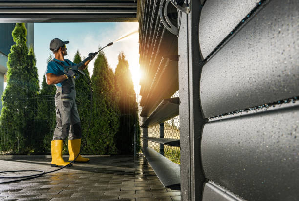 Best Boat and Dock Cleaning  in Harbor Bluffs, FL